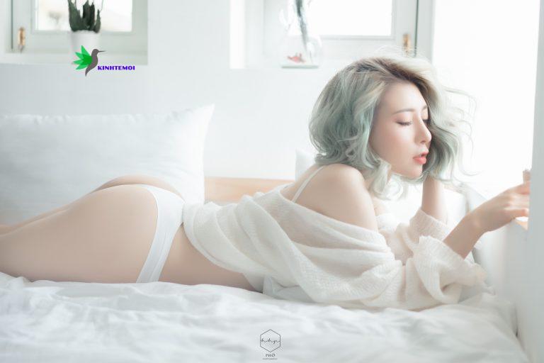 Cô giáo Thảo – Hot dancer được nhiều người yêu thích