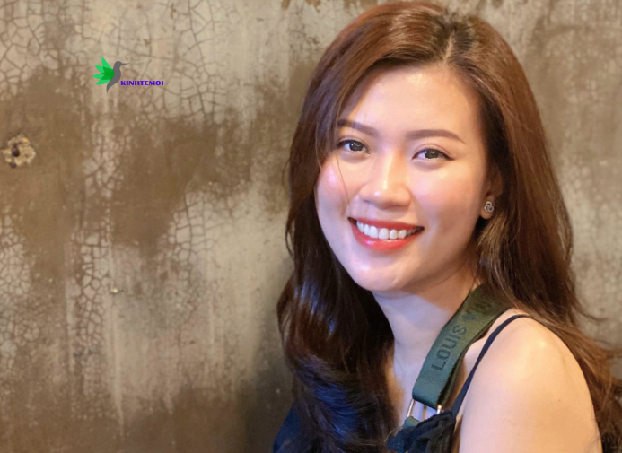 Hoàng Anh – Nữ PG xinh đẹp và tài năng