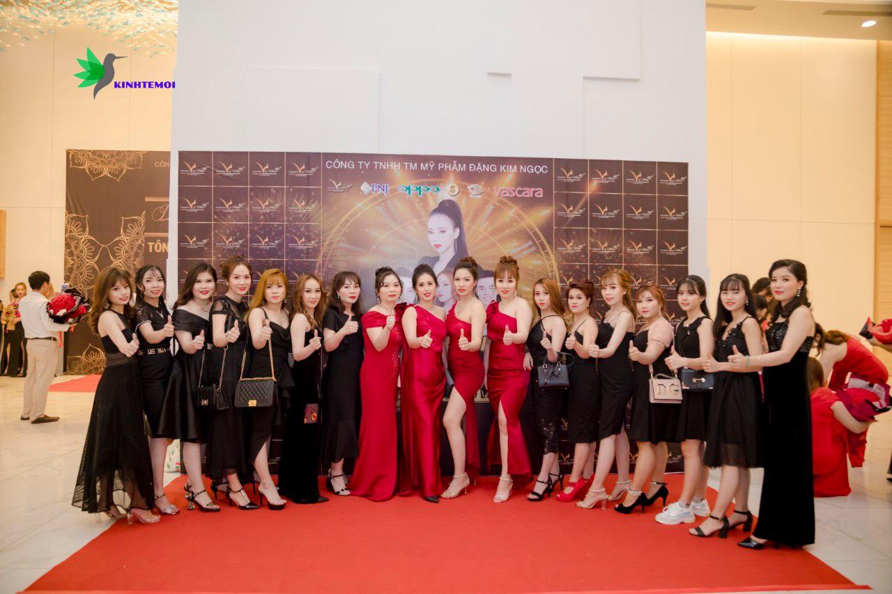 kinh doanh online