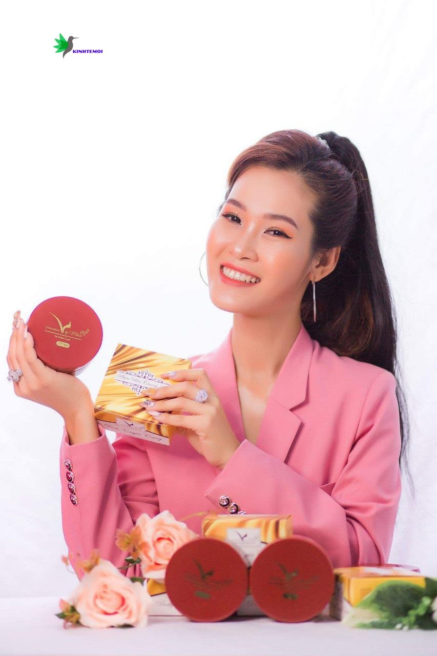 kinh doanh online