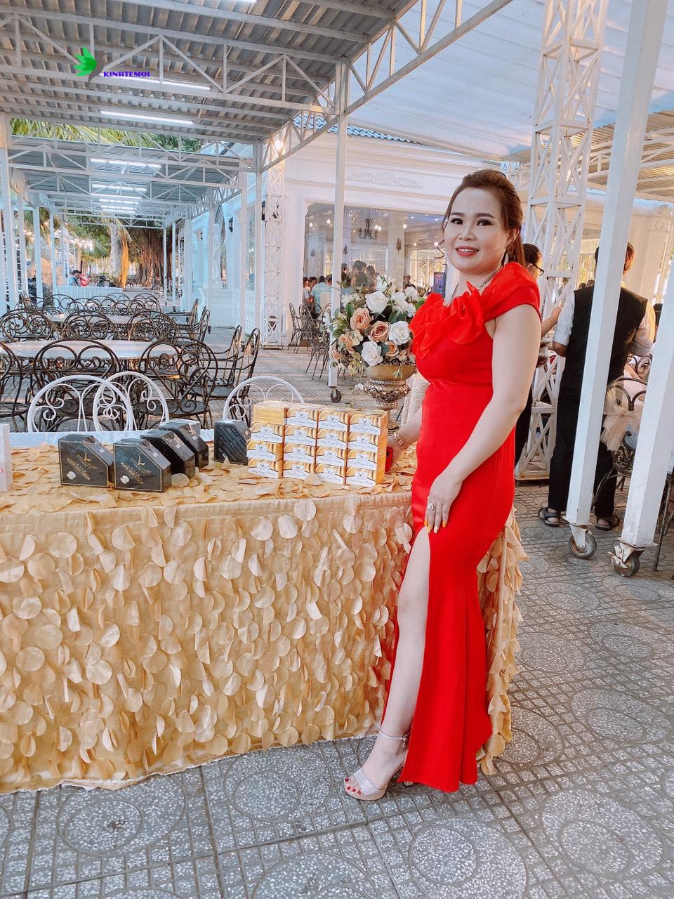 kinh doanh hệ thống mỹ phẩm