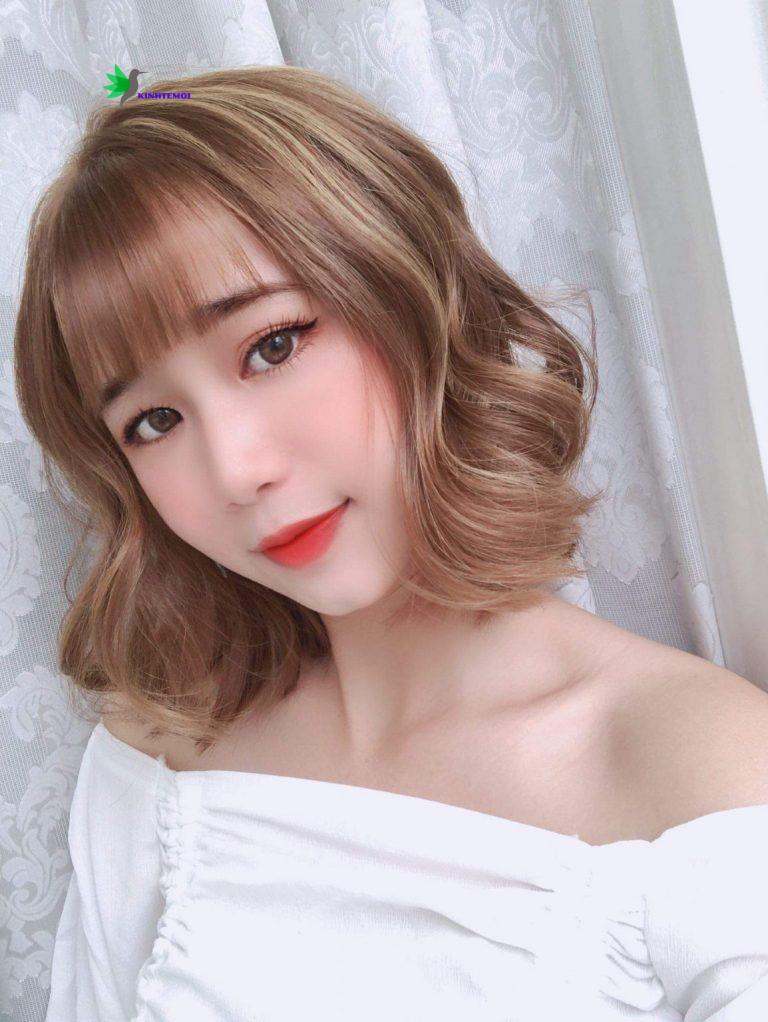 Vũ Bảo Ngọc – Nữ thông dịch viên tương lai