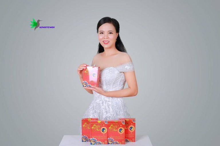 ALOFA – BỘT PHONG THỦY THAY ĐỔI VẬN MỆNH