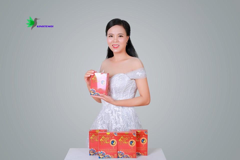 Alofa đã khiến tôi thay đổi rất nhiều