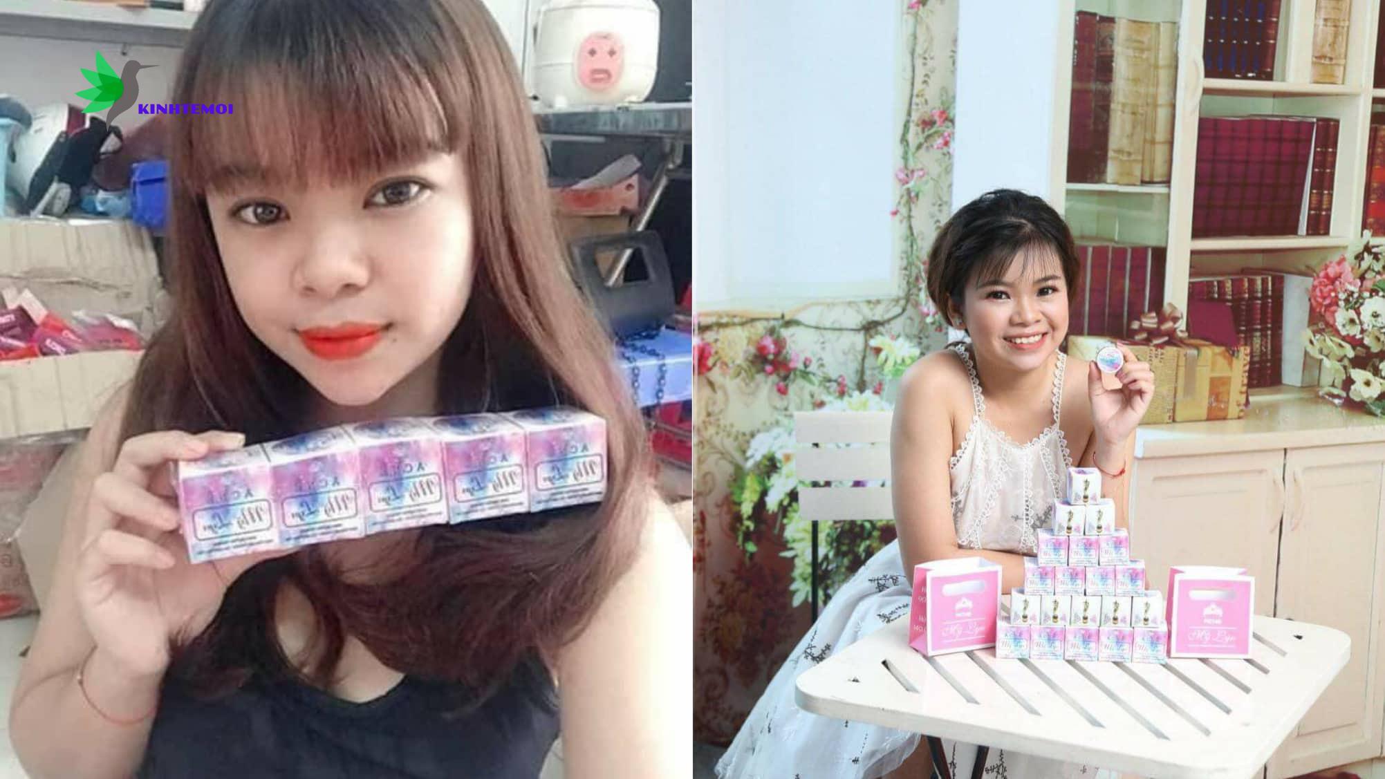 Minh Thư - Cô gái trẻ xinh đẹp và tài năng cùng hành trình theo đuổi ước mơ