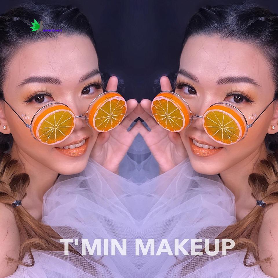 Nhưng giá trị mà cô đem lại cho khách hàng lấy được rất nhiều lời khen và sự hài lòng từ họ