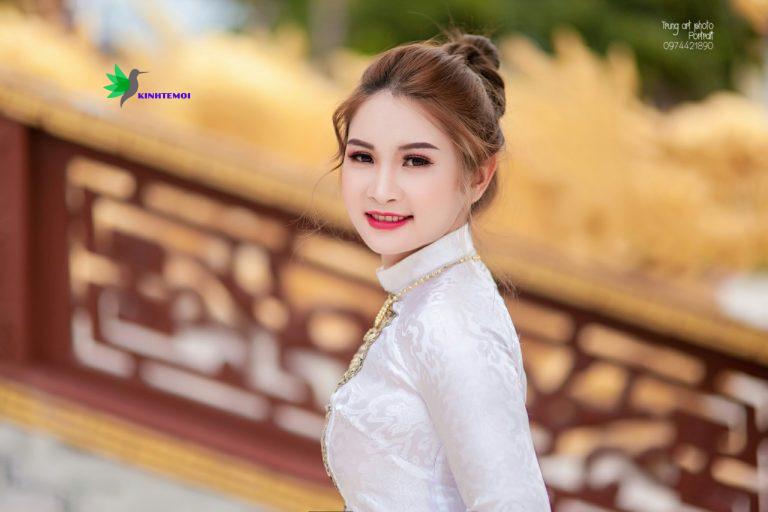 Kim Thảo – Mẹ bỉm sữa kinh doanh online thành công