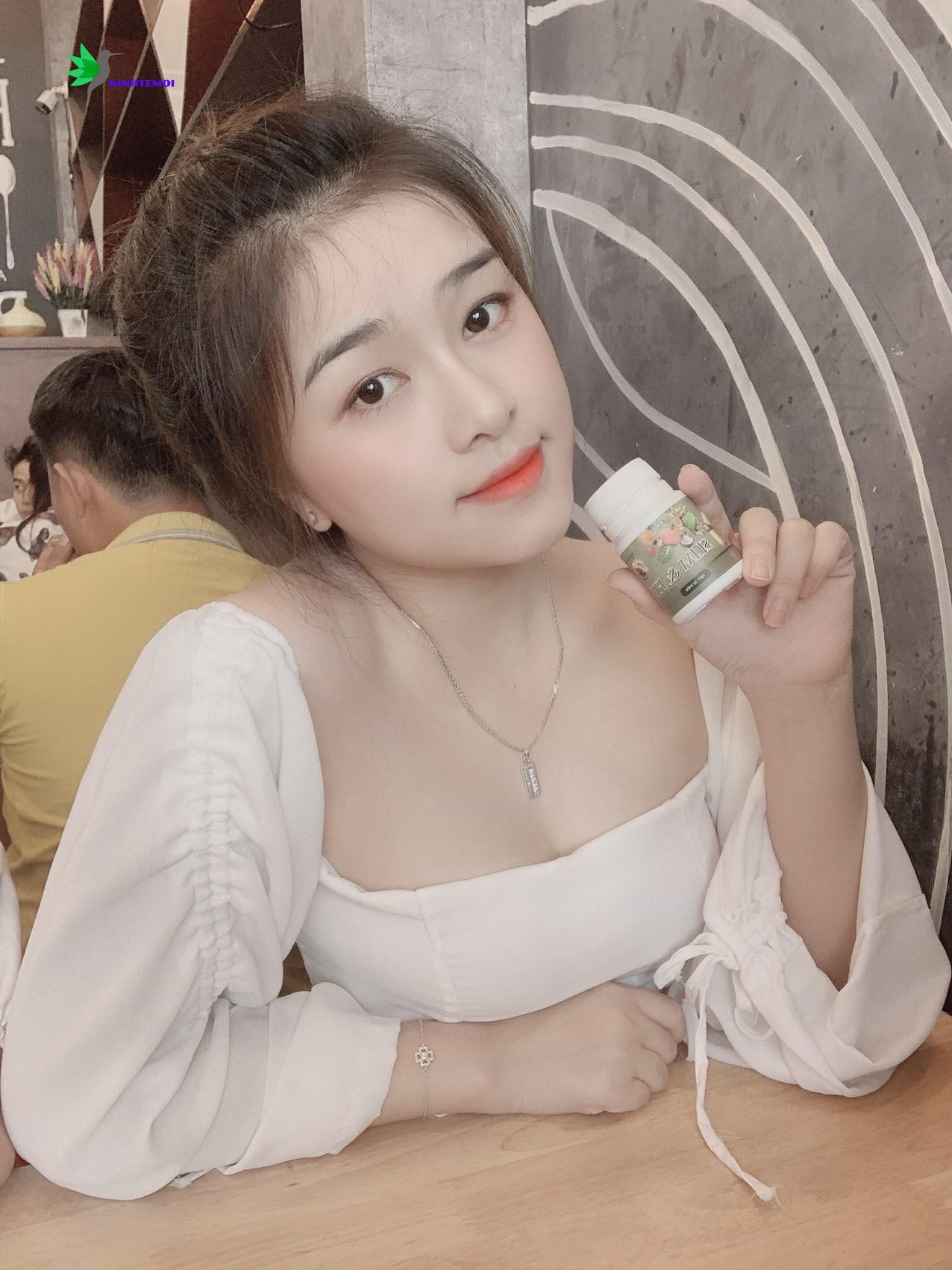 Mỹ Lài luôn coi những khó khăn là một thử thách để cô nàng thành công hơn.Nỗ lực phấn đấu cố gắng từng ngày