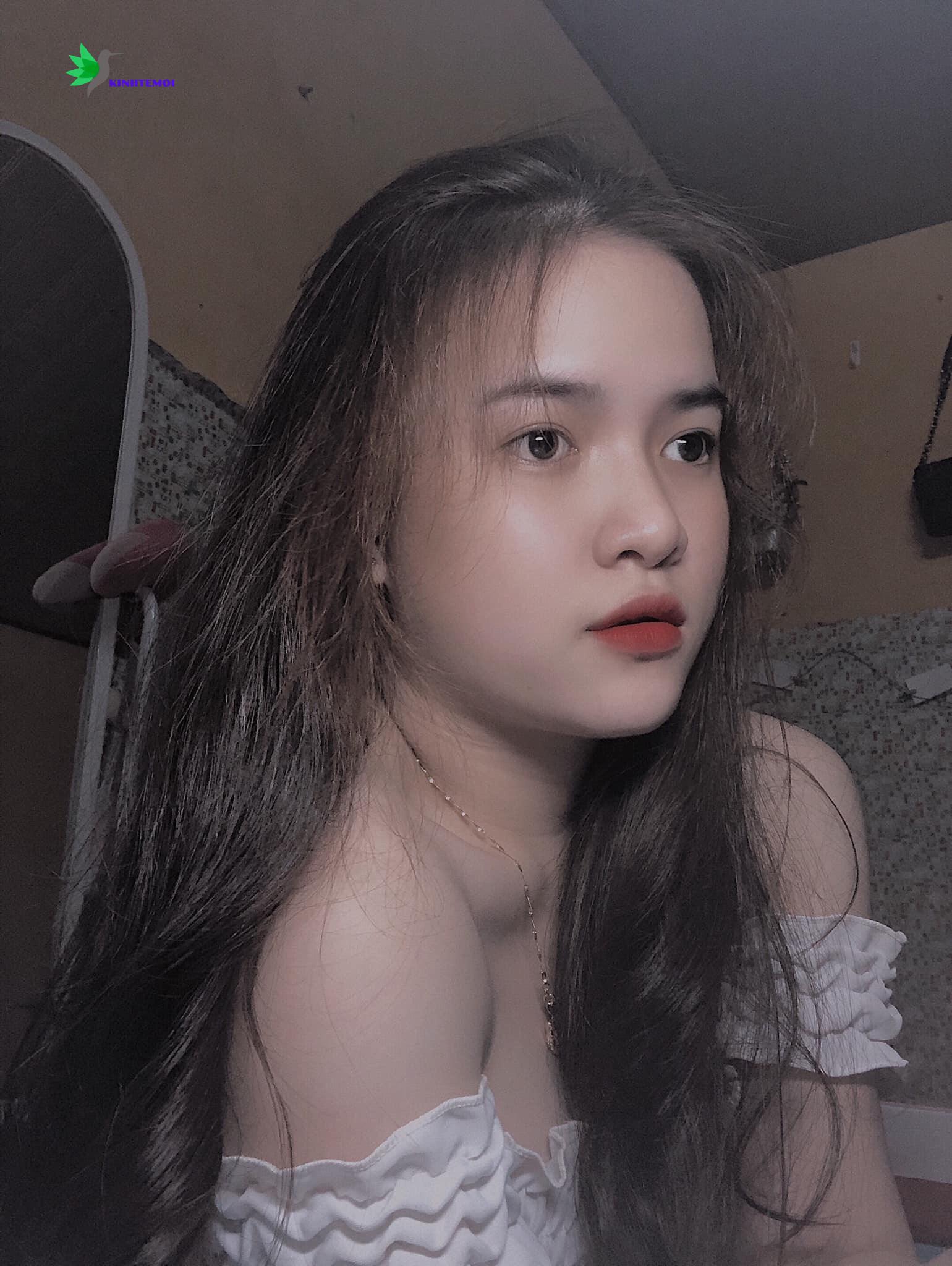 Vương Thảo - cô gái trẻ với hơn 2 năm kinh nghiệm trong lĩnh vực spa