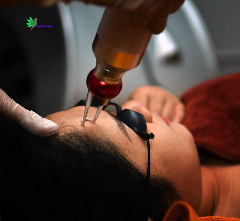 Nấm spa luôn chăm chút cho từng sản phẩm của mình