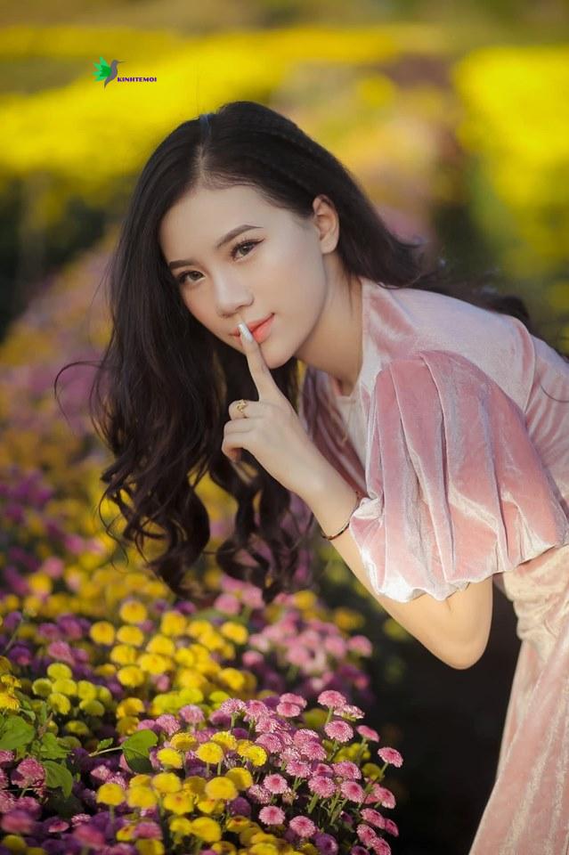 " Không có đường nào khó, chỉ có chân ngại lối đi" đó là câu nói tâm đắc của Thanh Ngoa