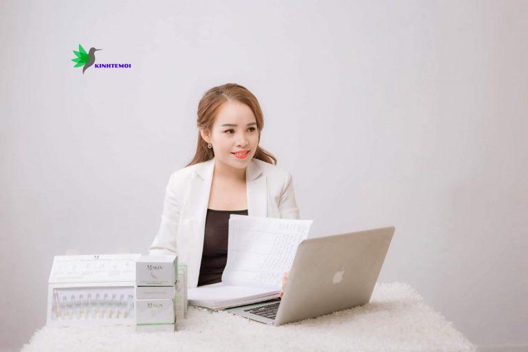 Vương Thương – Nhà phân phối MQ Skin