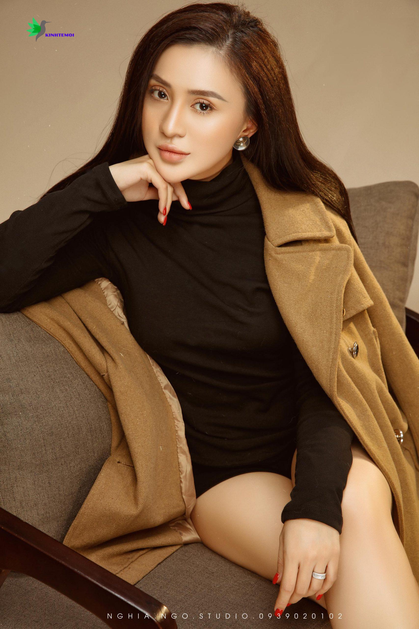 Những ngày đầu còn nhiều khó khăn nhưng hiện tại Thanh Tô Cosmetics đã có chỗ đứng trên thị trường