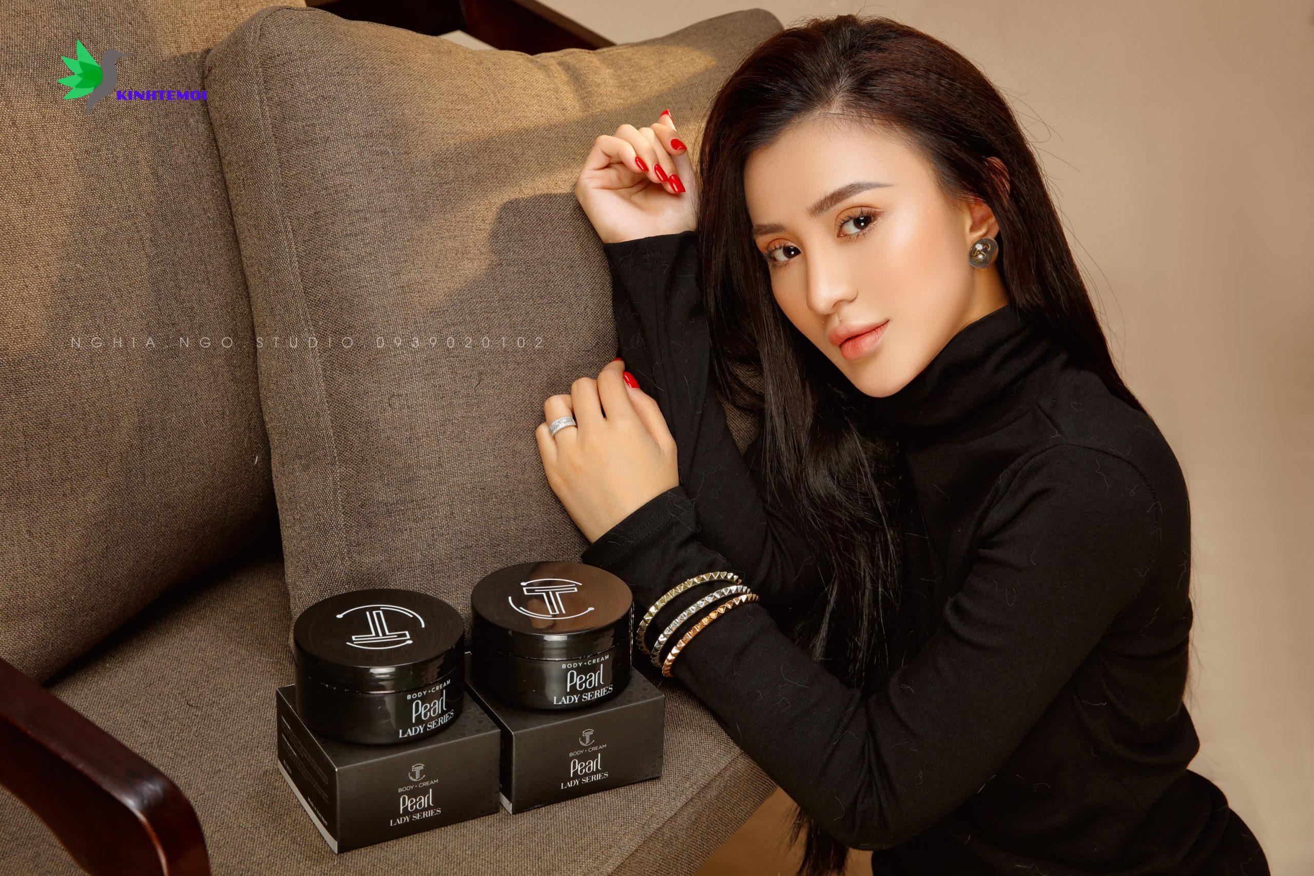 Thanh Tô Cosmetics đã đi được hành trình 5 năm và đang tiếp tục phát triển