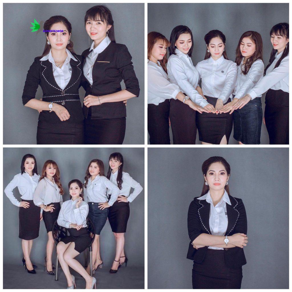 Trở thành đội ngũ kinh doanh của Dược MC Pharma