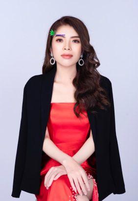 Chị Trần Thị Phương Thảo