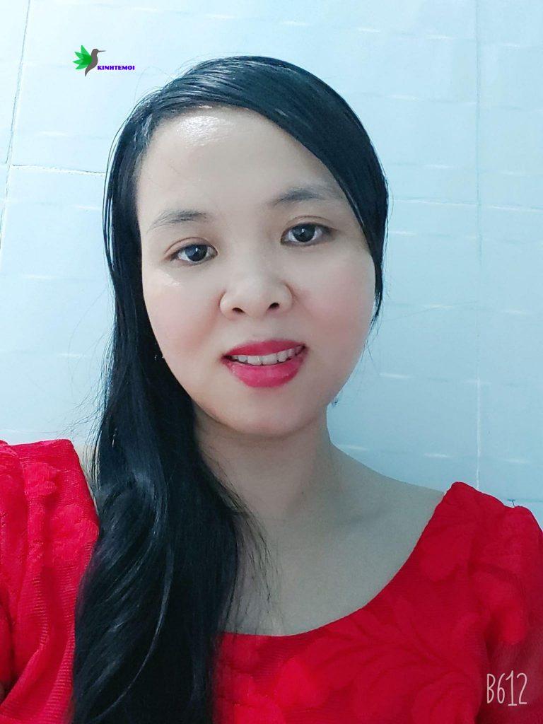 Những chia sẻ của NPP ALOFA – Nguyễn Tuyết