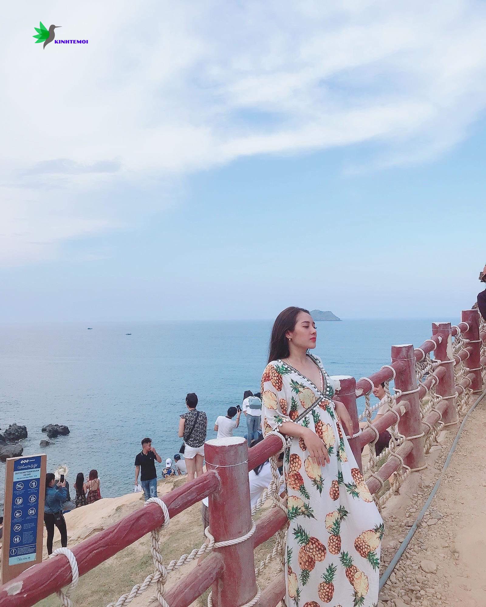 Cô nàng quyết tâm theo đuổi tới cùng để trở thành Artist chuyên nghiệp