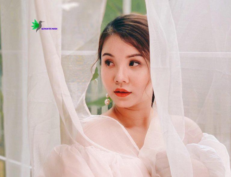 Lâm Minh Phượng - Nữ sinh sư phạm Đà Thành