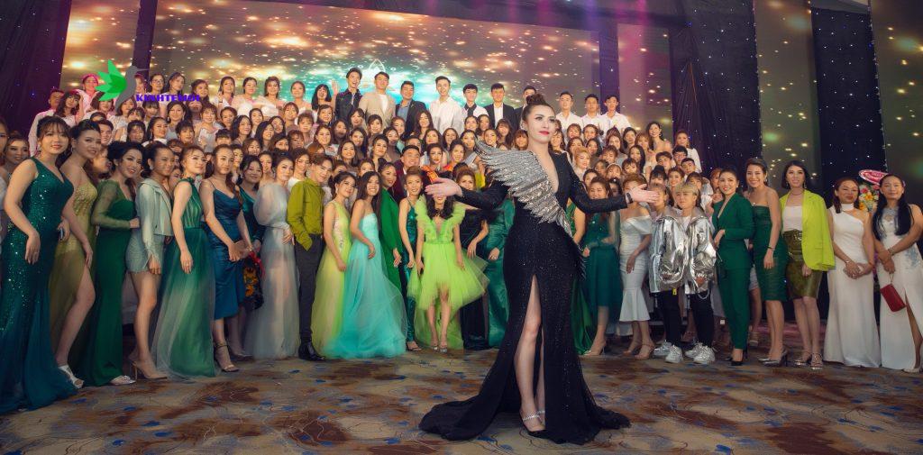 Ngọc Ánh - Cô gái 9x xinh đẹp và tài năng 