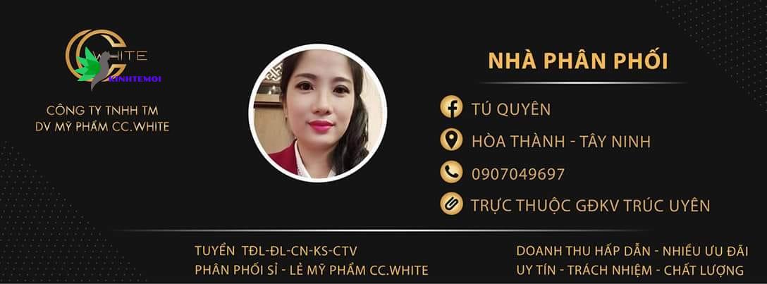 Không chỉ đạt thành công cho riêng mình, chị Quyên còn giúp đỡ nhiều bà mẹ bỉm sữa có thu nhập cao 