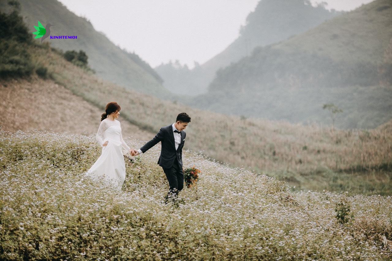 Dee Wedding luôn đưa đến những dịch vụ tốt và giá cả hợp lý nhất.