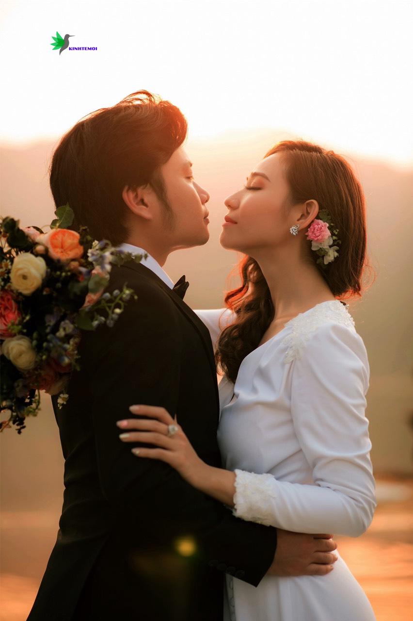 Những tác phẩm xuất sắc và chất lượng của Dee Wedding studio.