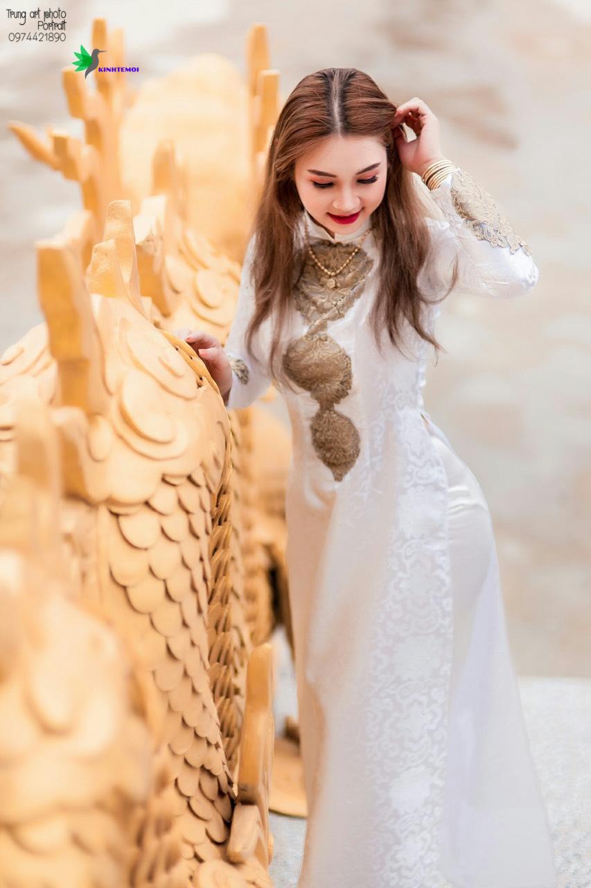 Nhan sắc của Kim Thảo khiến nhiều người không nhận ra cô đã là mẹ bỉm sữa 2 con