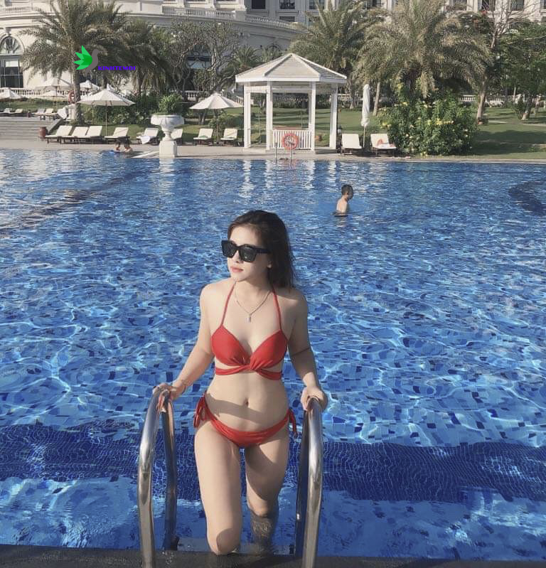 Cô gái 9x Mỹ Lài xây dựng thương hiệu Việt