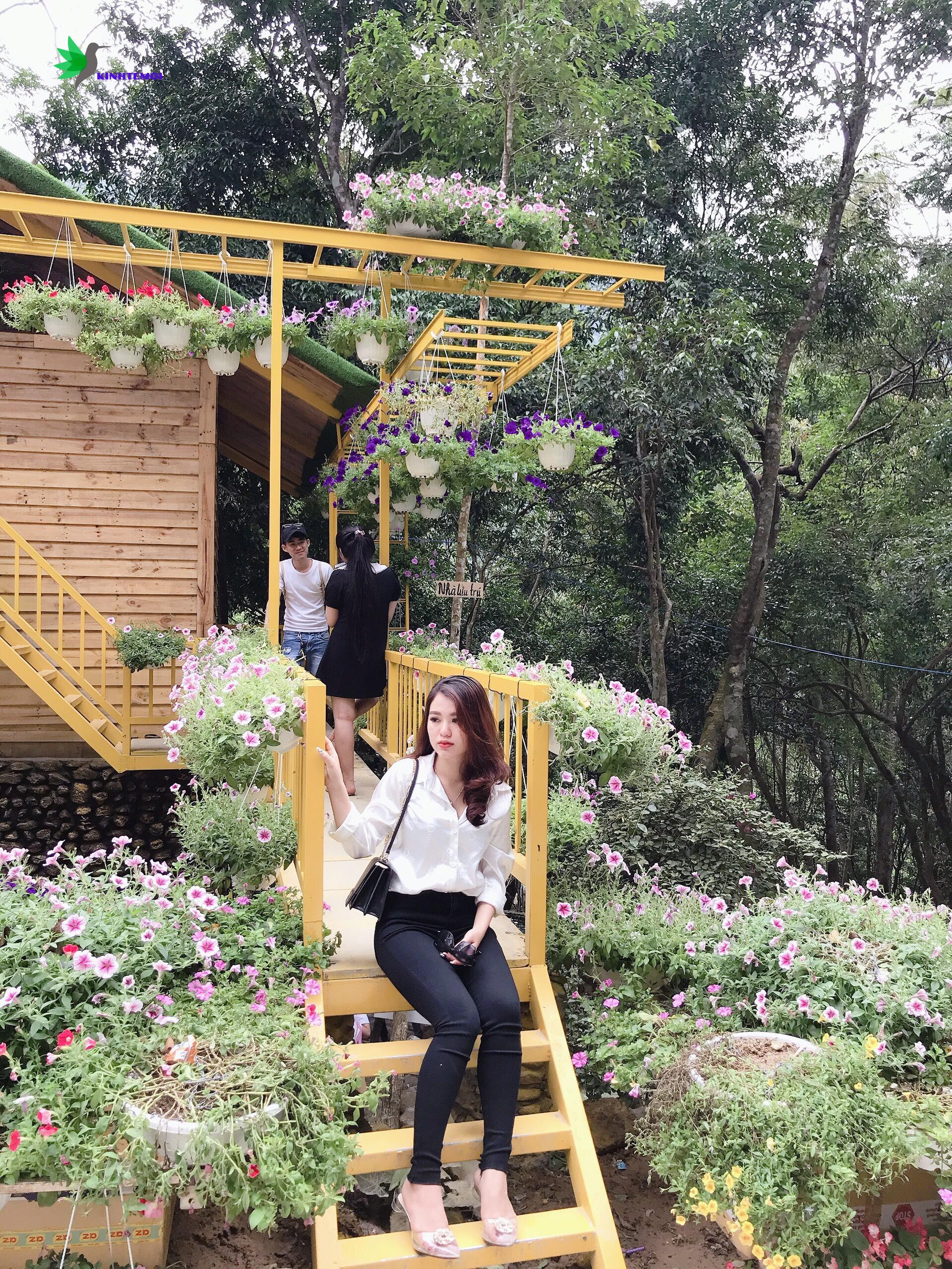 Sau khi tốt nghiệp đại học cô nàng có rất nhiều dự định mới