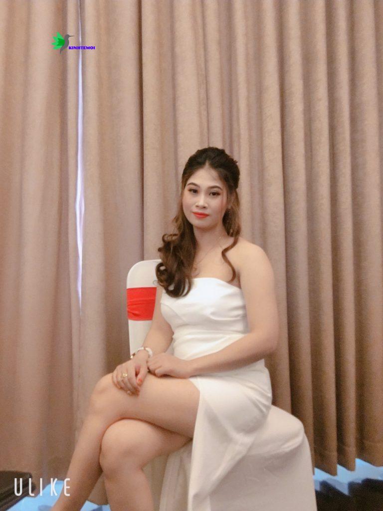Hoa Chupi – Bà mẹ bỉm sữa 9x kinh doanh online thành công