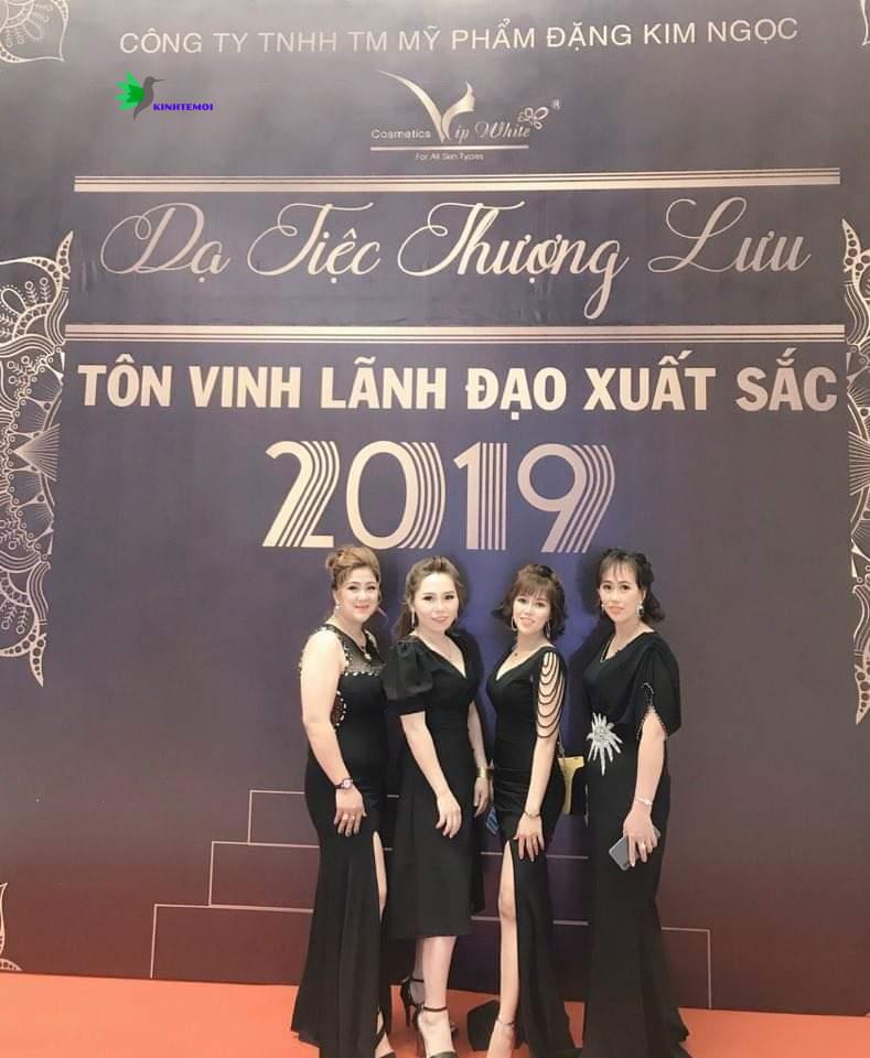 kinh doanh thành công