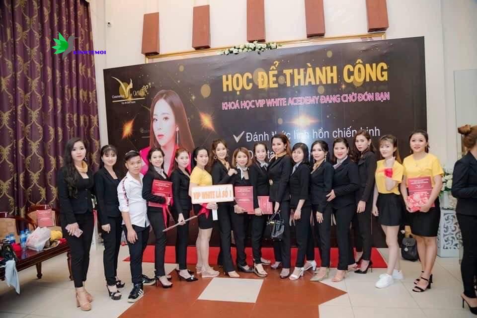 kinh doanh thành công