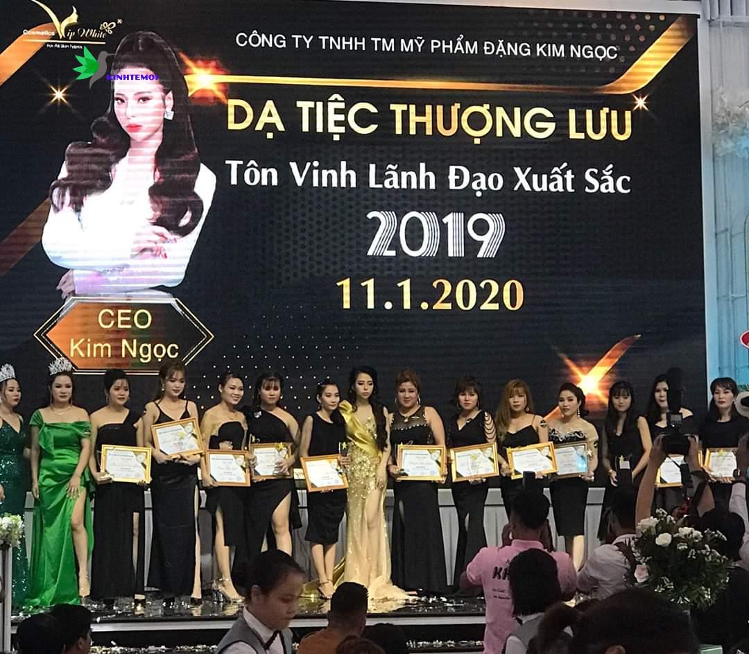 kinh doanh thành công