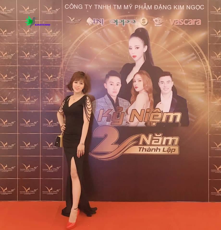 kinh doanh online thành công