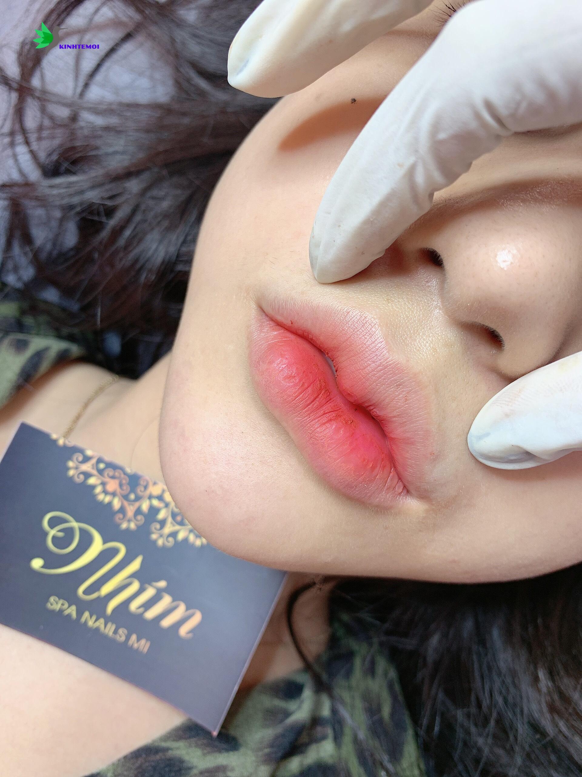 Nhím tây cùng sứ mệnh đem đến cho chị em phụ nữ sắc đẹp, sự tự tin