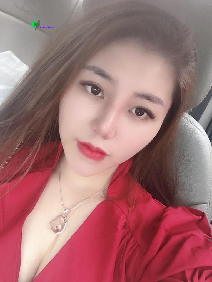 Angela Trang – Chặng đường dài đi đến thành công