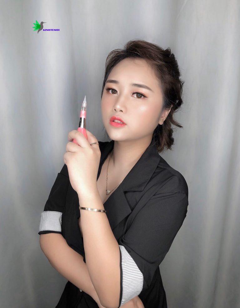 KÚN BEAUTY SPA- CÙNG BẠN GÌN GIỮ NÉT XUÂN