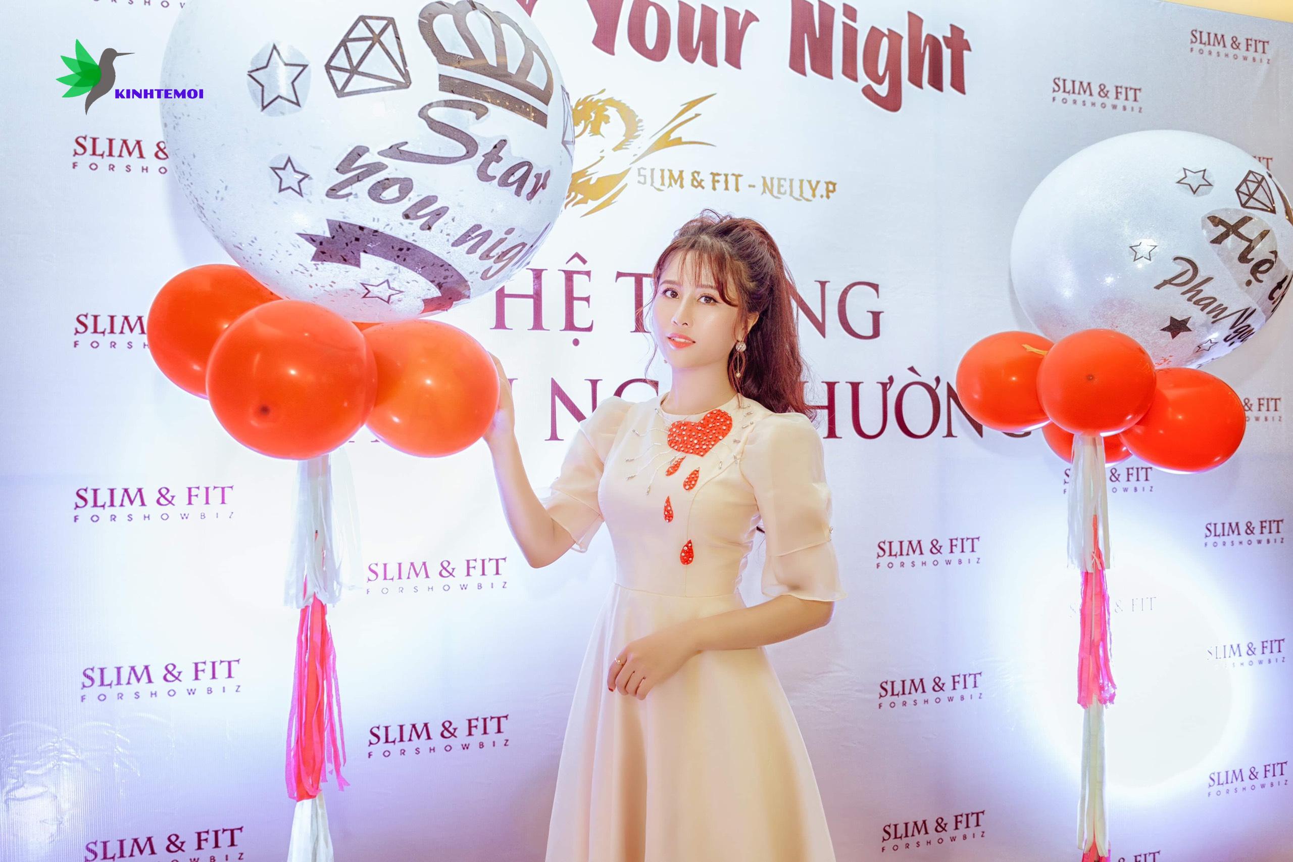 Ngọc Hường - Nữ doanh nhân 9x xinh đẹp, tài năng 