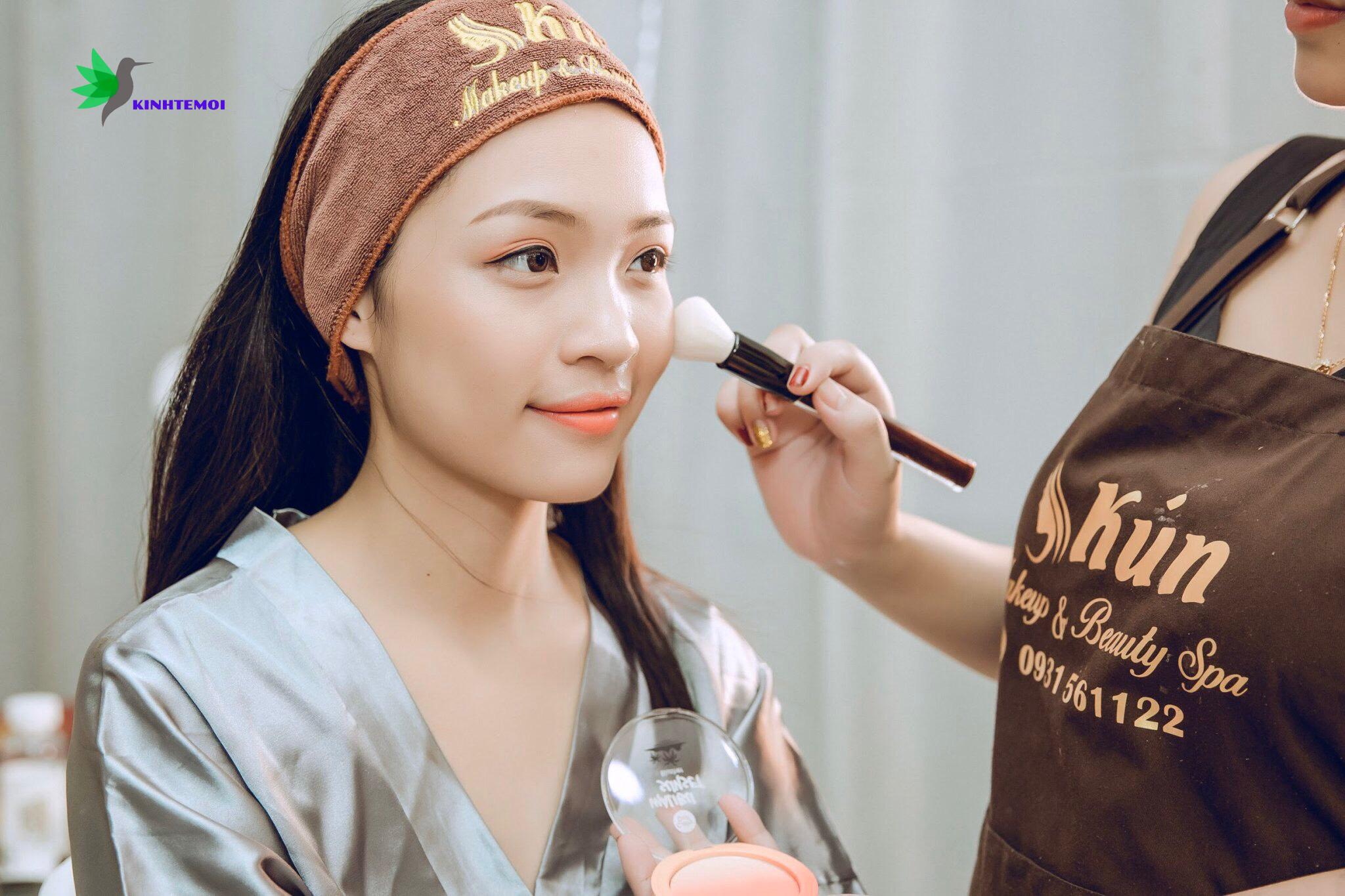 Kún Beauty Spa 50 Kiều Hạ, Đông Hải 2, Hải An, Hải Phòng