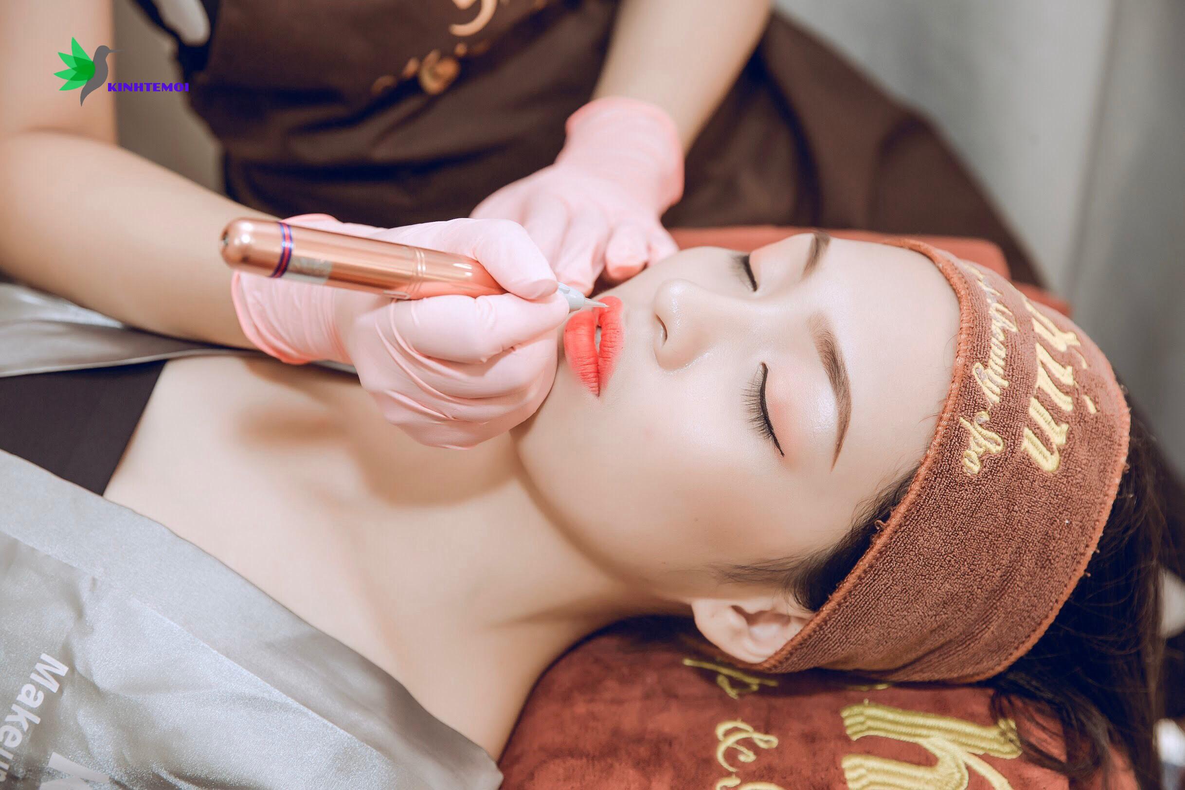 Kún Beauty Spa luôn đem lại cho khách hàng những trải nghiệm tốt nhất.