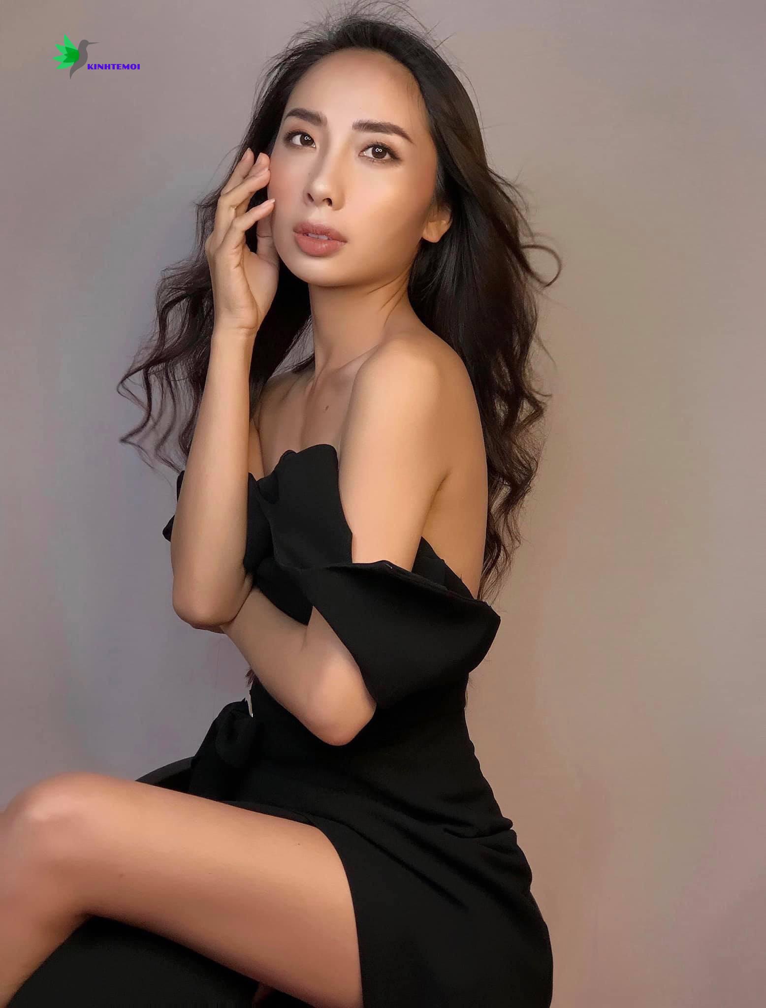 Từ bỏ công việc hiện tại và đi theo tiếng gọi của đam mê. Đi học make up và trở thành một Artist chuyên nghiệp