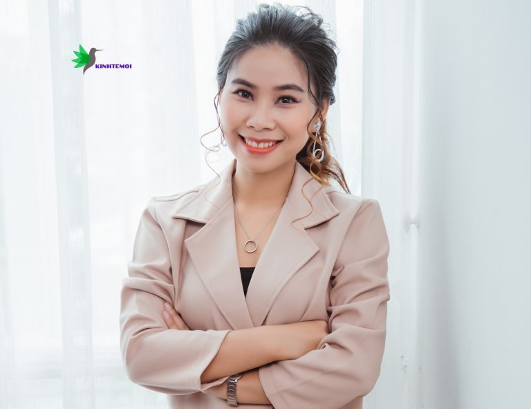 Trò chuyện cùng Founder thương hiệu mỹ phẩm Kolaya