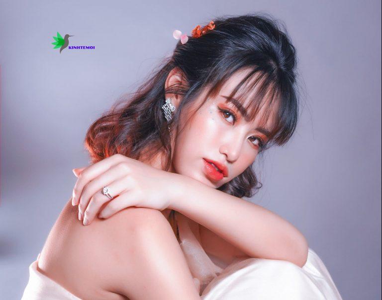 Ánh Tuyết - Hành trình chạm tay đến thành công cùng Queen Perfect