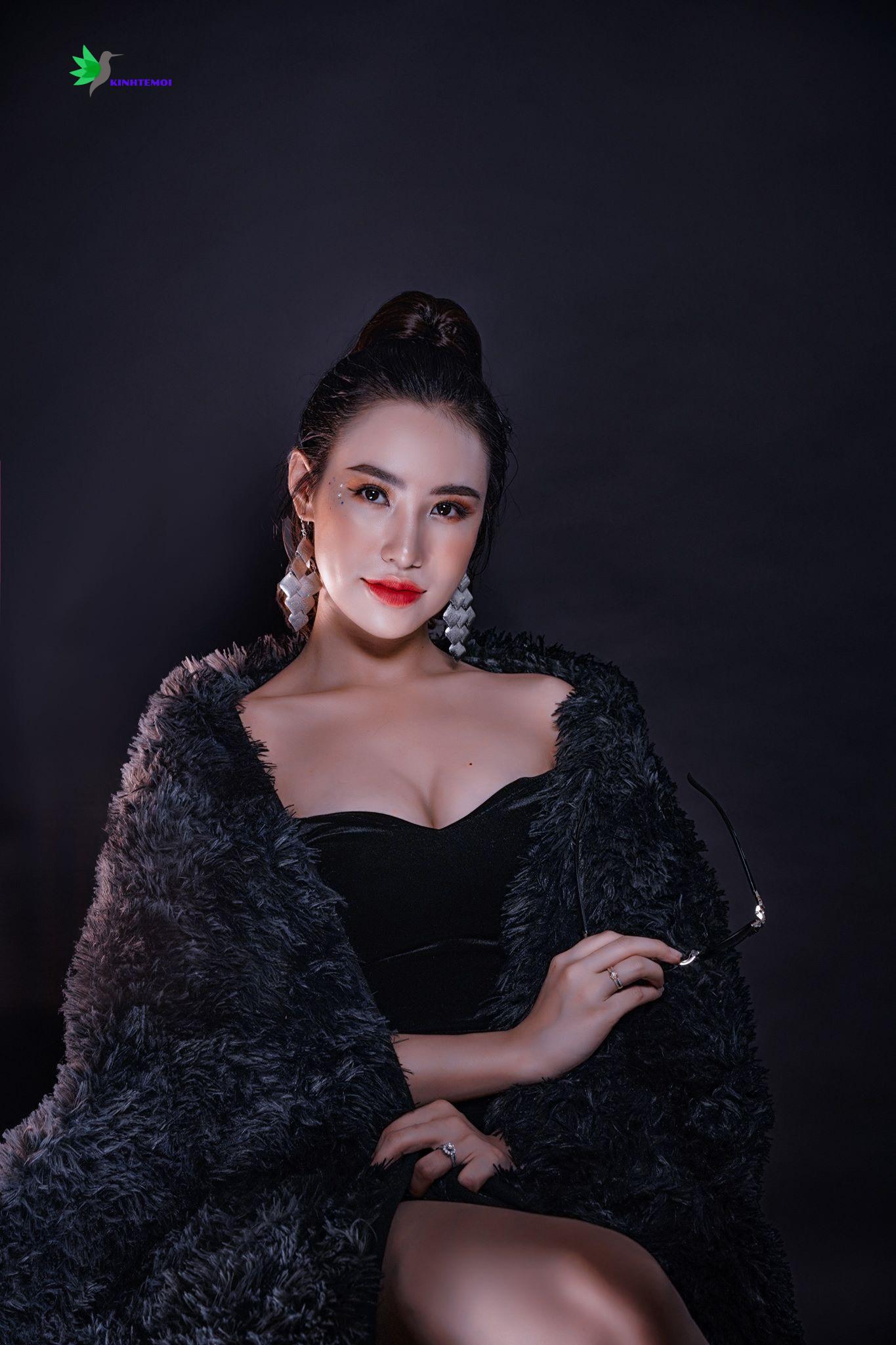 Chị đã giúp đỡ rất nhiều người chạm tay đến thành công 