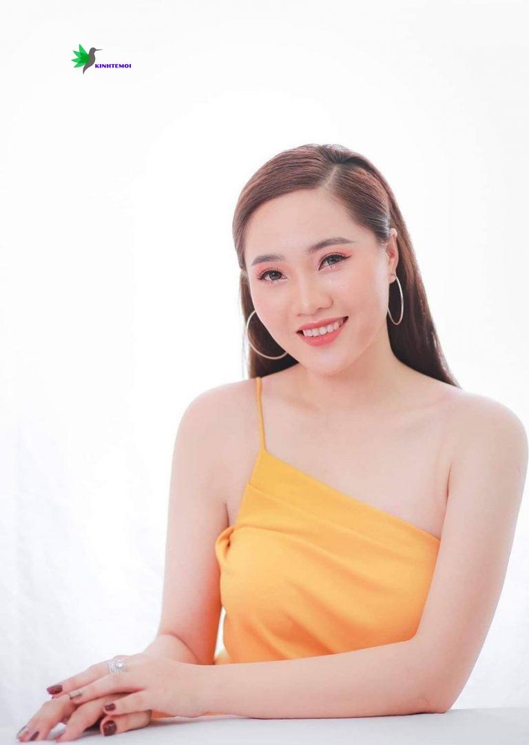 Kiều Trang và cuộc sống tự chủ tài chính nhờ KDOL