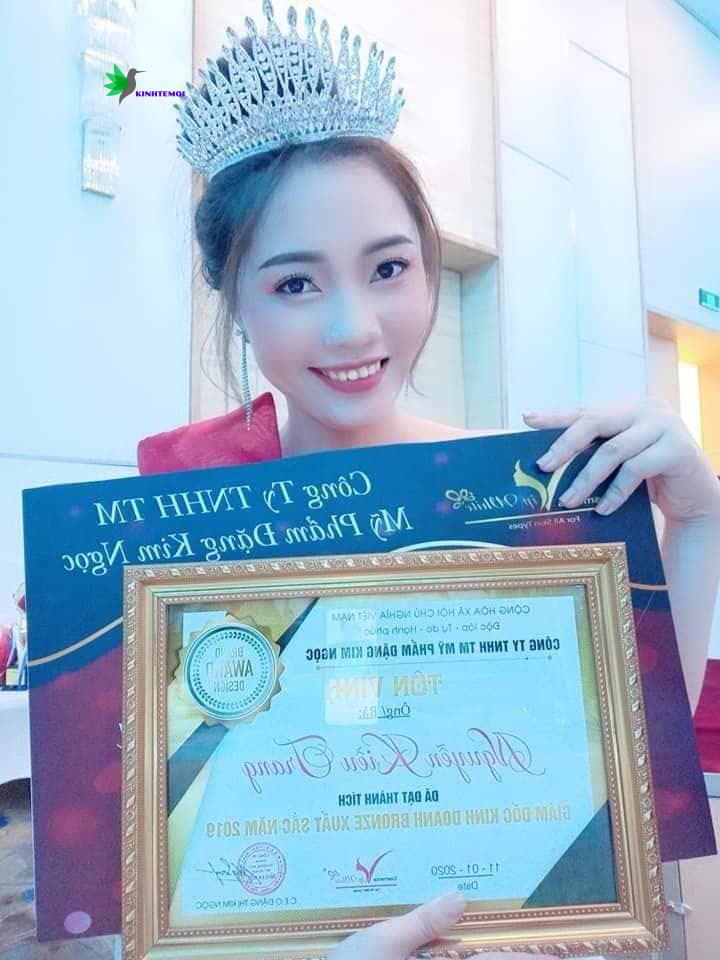 tự chủ tài chính