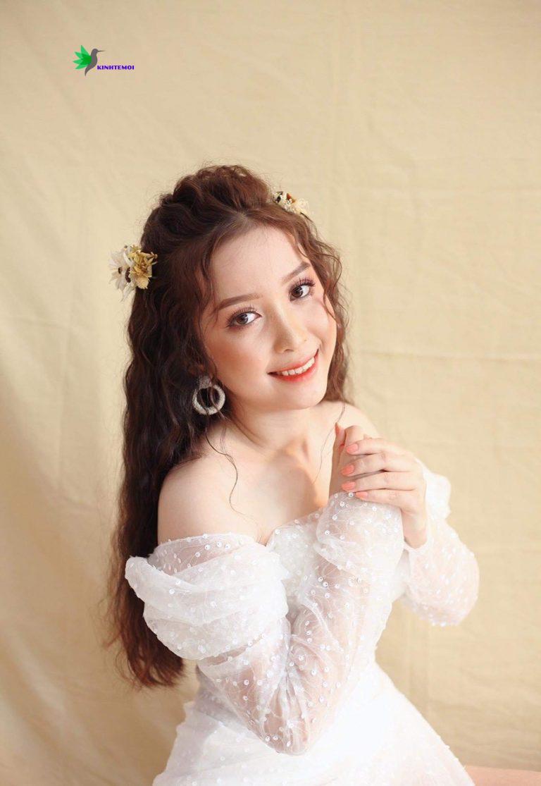 Tuyết Đoan – Cô gái 9X với thu nhập mơ ước từ KDOL
