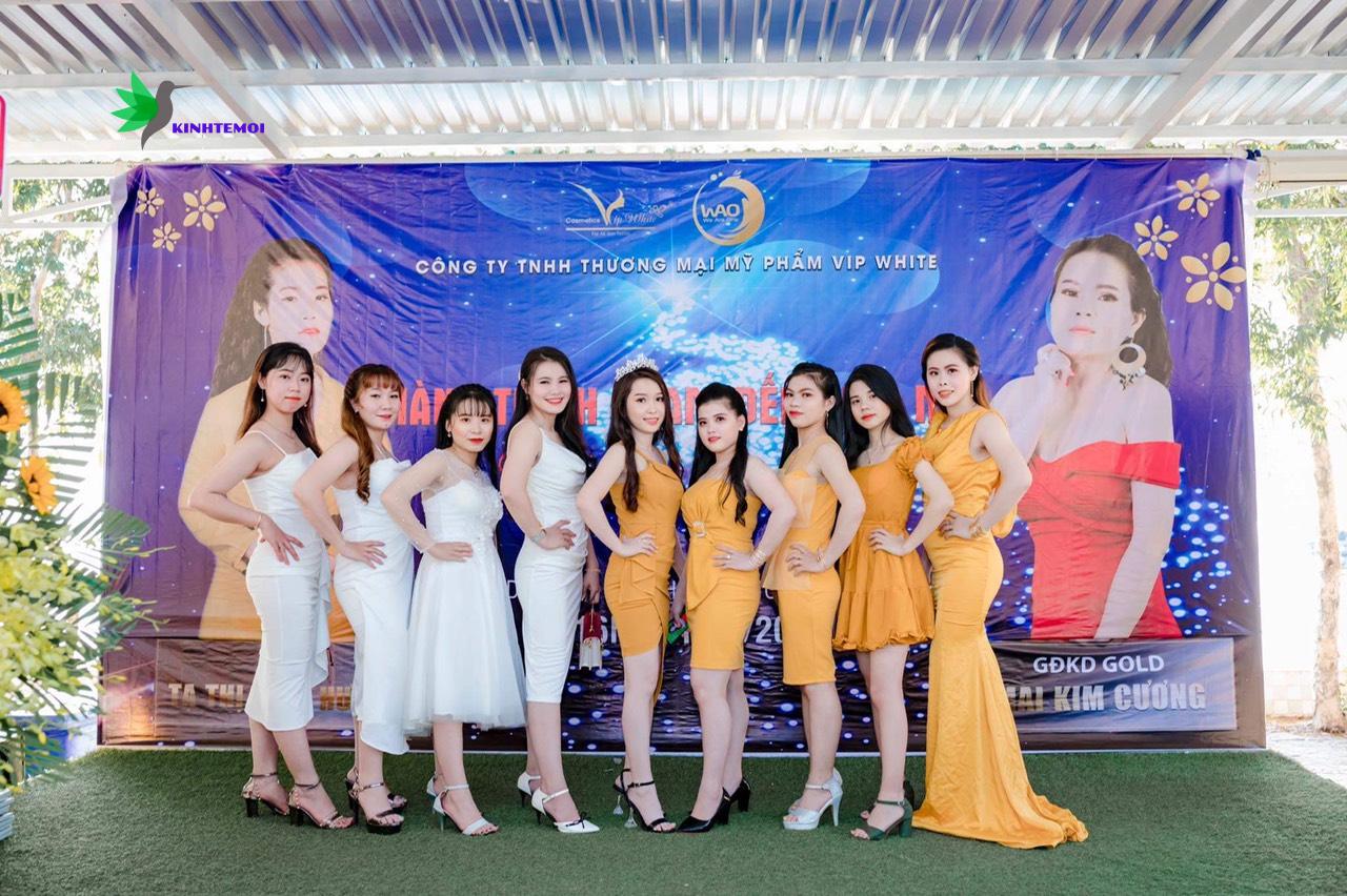 kinh doanh