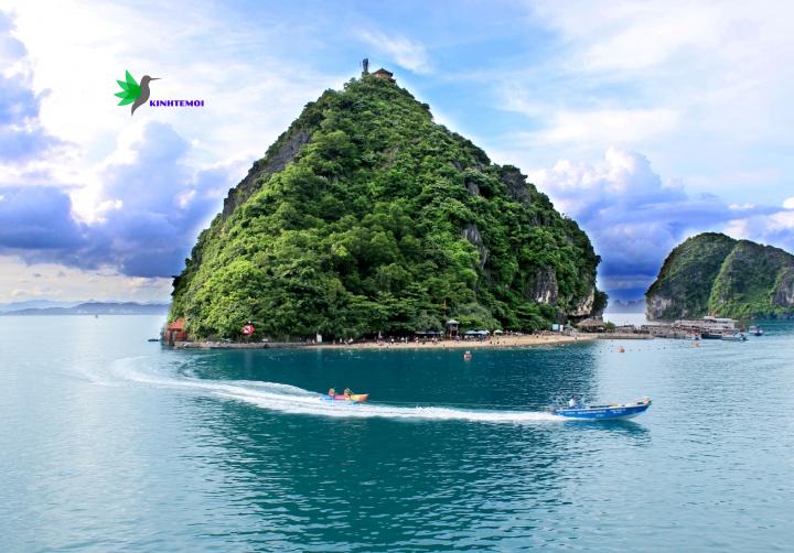 Tại đây luôn diễn ra rất nhiều hoạt động sôi nổi